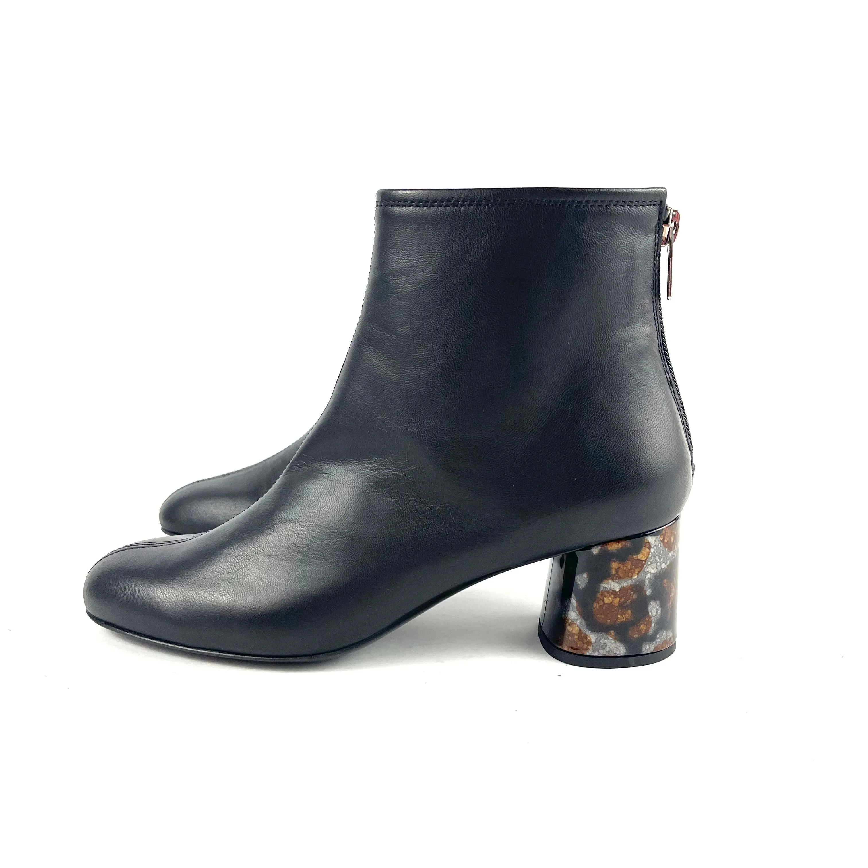 AGL - Veta Precious Bootie (Black)