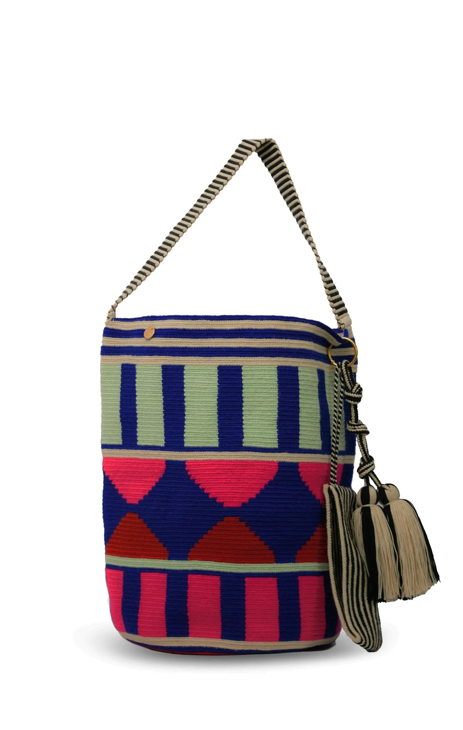 Amapola Beach Bag