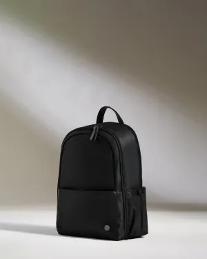 Chelsea backpack in black