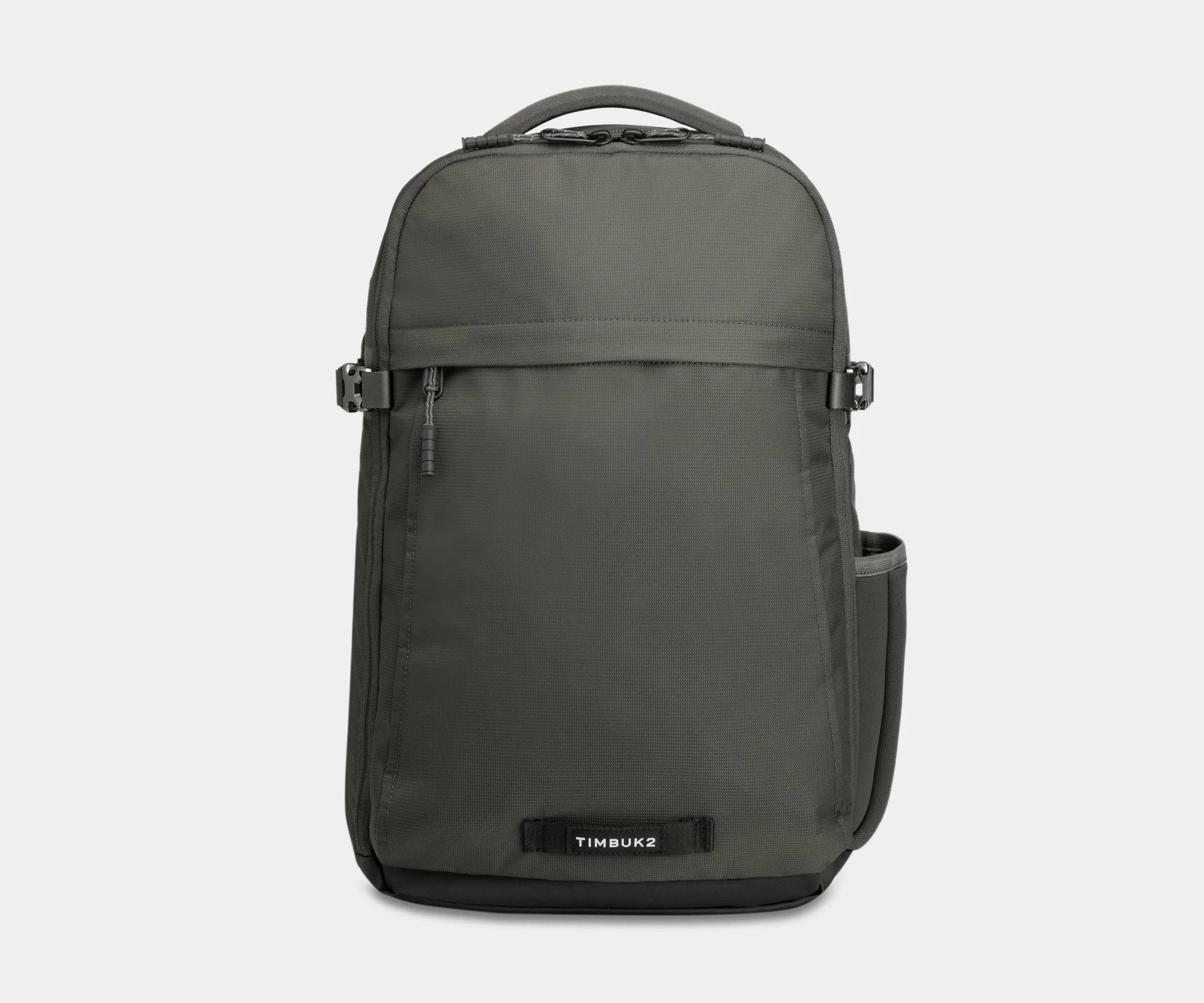 Division Laptop Backpack Deluxe