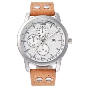 Elegant Men's Watch