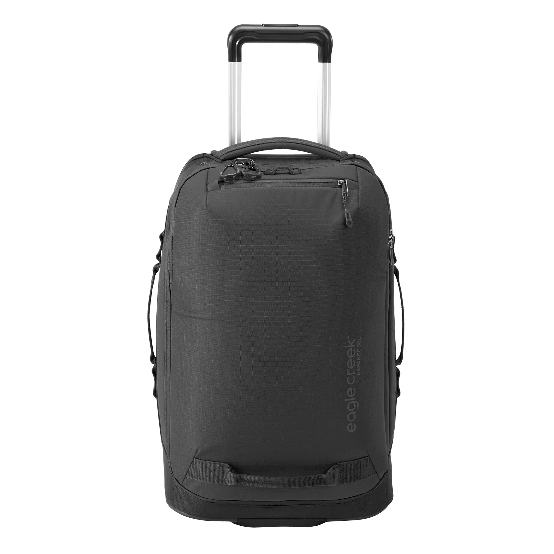 EXPANSE 2-WHEEL CONVERTIBLE INTERNATIONAL CARRY ON LUGGAGE