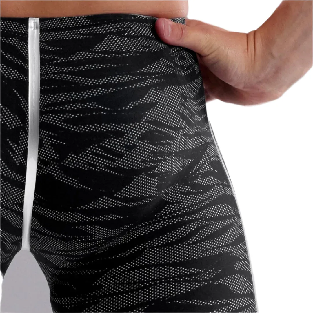 Funky Trunks Apex Predator X Night Run Men's Jammer