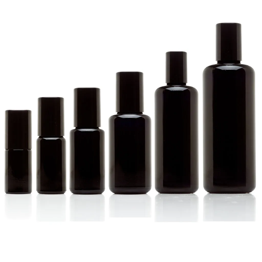 Glass Roller 6 Bottle Variety Pack
