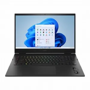 HP OMEN 17 Core i7 RTX 4080 Gaming Laptop (7Z8U7EA)