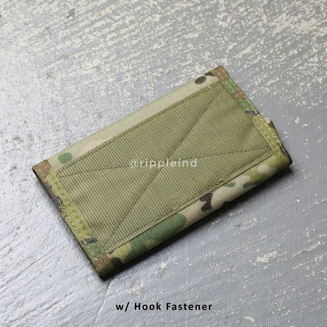 HSGI - Black - Navigator Tech Pouch