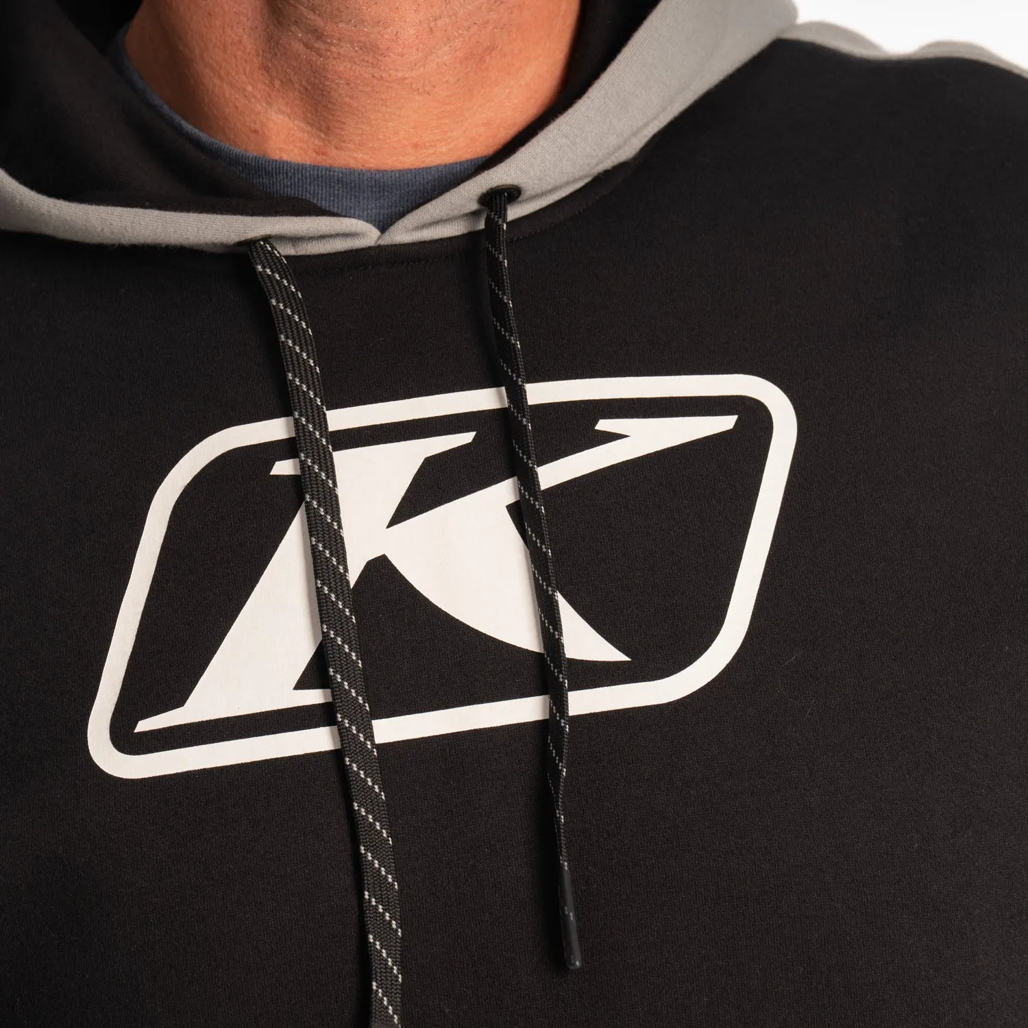 KLIM Mens Portage Pullover Hoodie