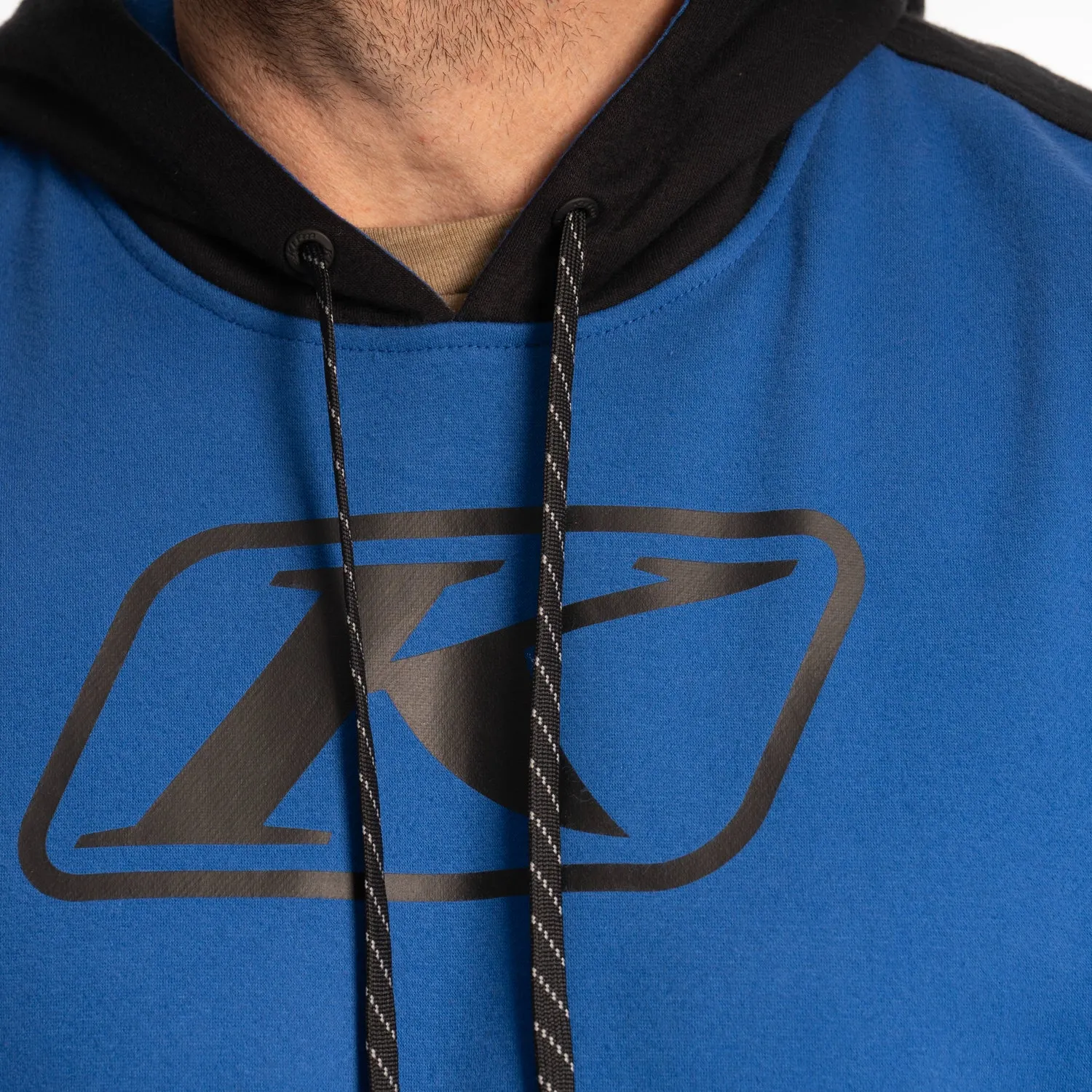 KLIM Mens Portage Pullover Hoodie