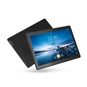 Lenovo Smart Tab TB-X605F ZA480121US Tablet - 10.1" - 2 GB RAM - 16 GB Storage - Android 8.0 Oreo - Slate Black