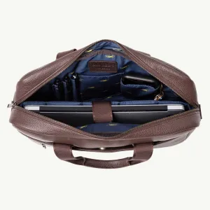 Model No. 1 Briefcase