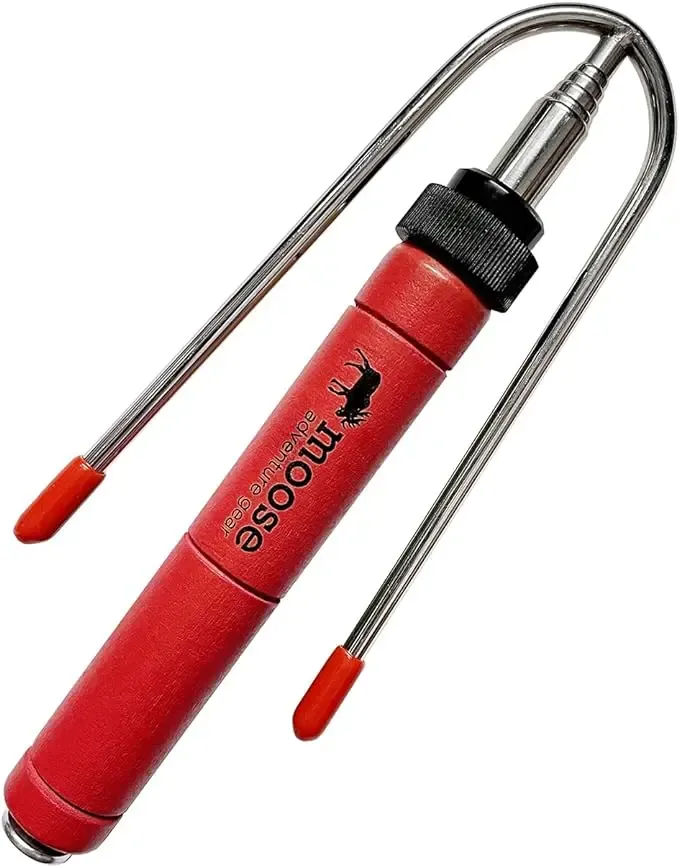 Safety Roasting Stix by Moose - Summer Sale