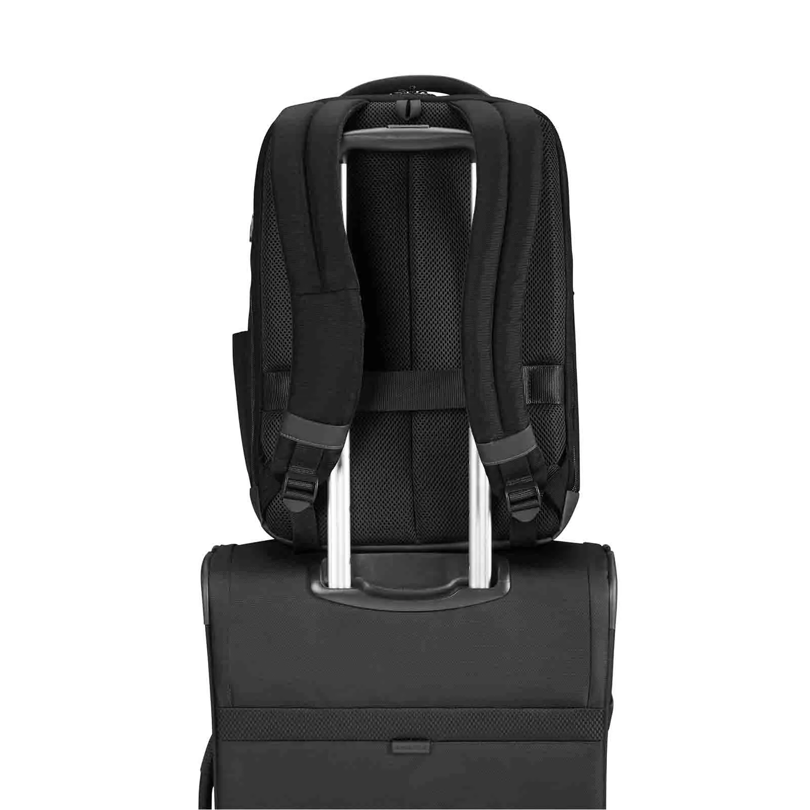 Samsonite Mysight 17.3 Inch Laptop Backpack Black