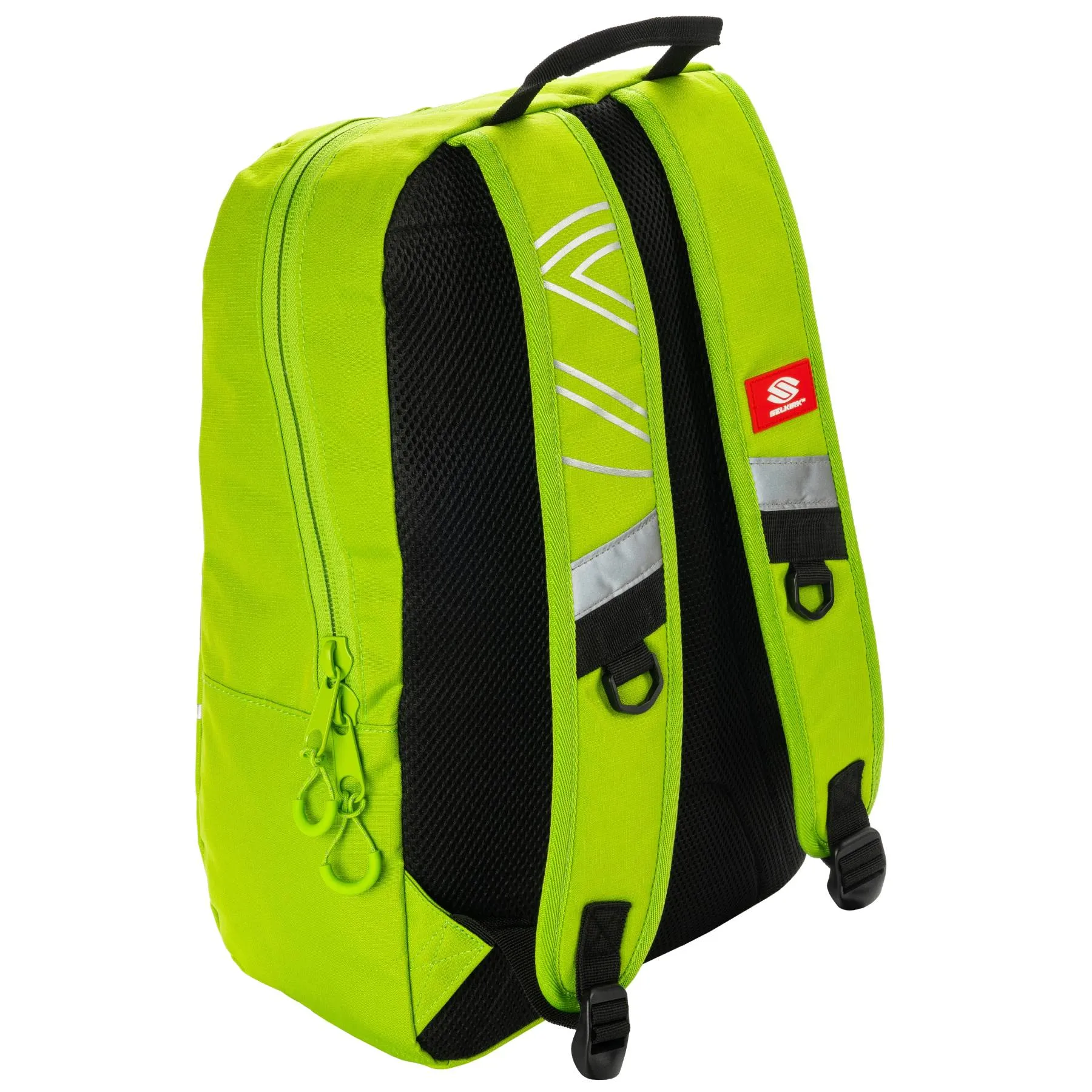 Selkirk Core Line Day Pickleball Backpack (Green)