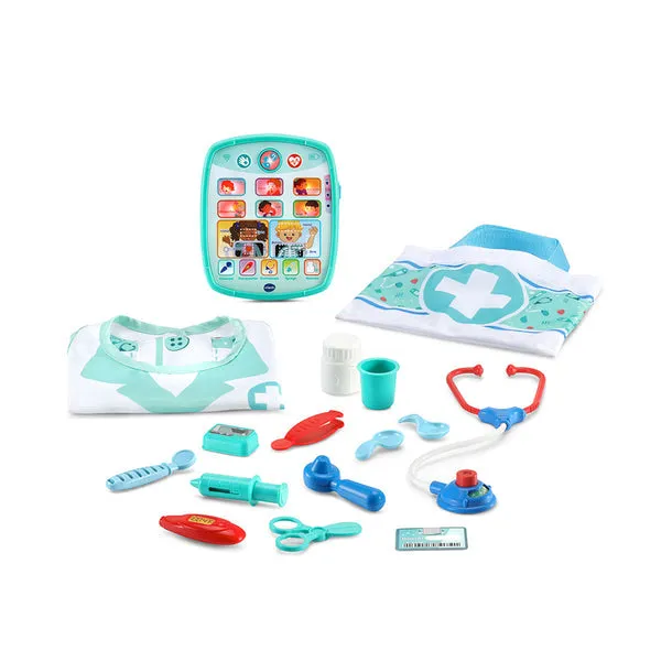 Smart Chart Medical Kit™