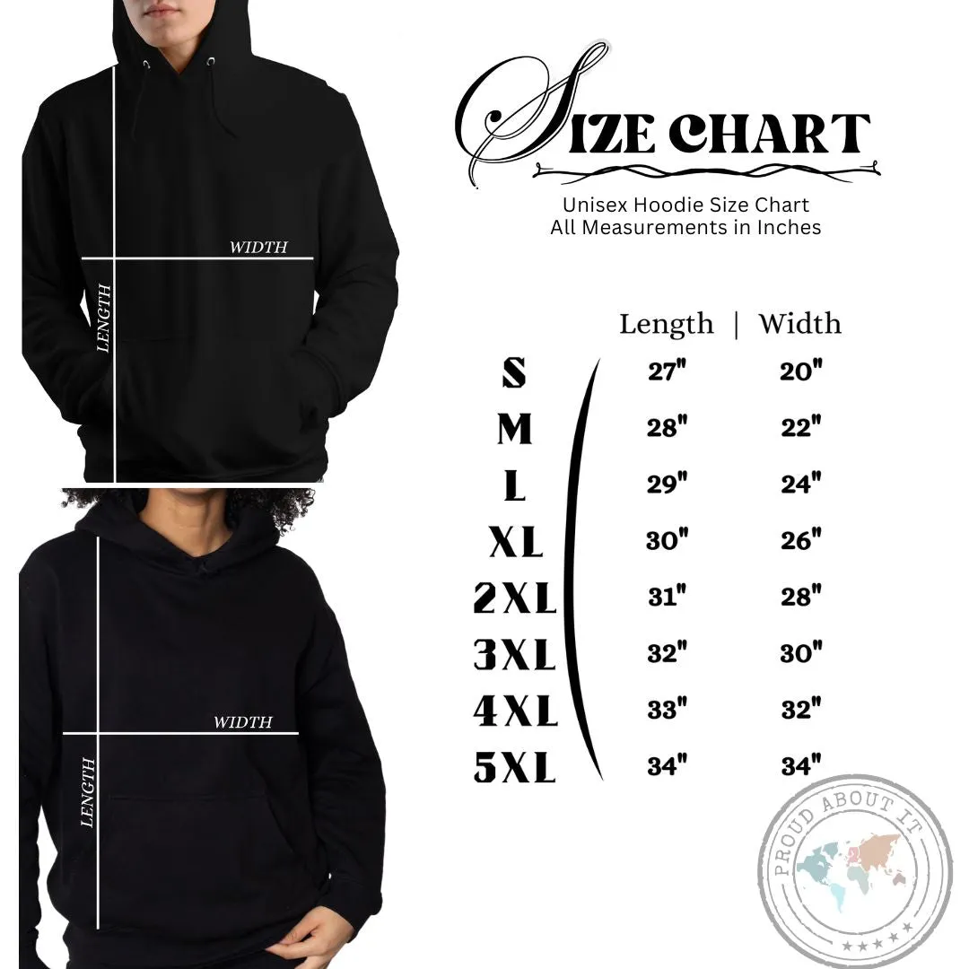 Special Edition | GOLD CHS T-Birds Logo Alumni Unisex Hoodie