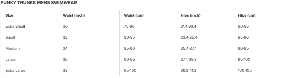 Warp Tour Swim Training Jammers - Multi